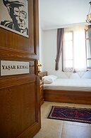 Ayisigi Otel