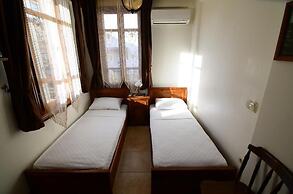 Ayisigi Otel