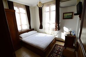 Ayisigi Otel
