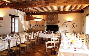 Le Relais Saint Jacques