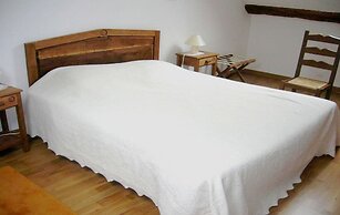 Le Relais Saint Jacques