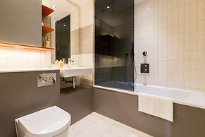 Excel Lux Apartment