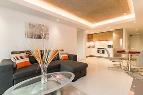 Excel Lux Apartment