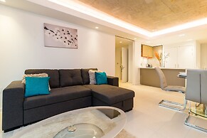 Excel Lux Apartment