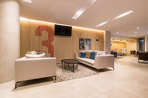 Excel Lux Apartment