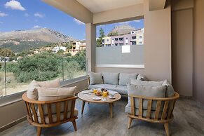 Belvedere Apartments and Spa