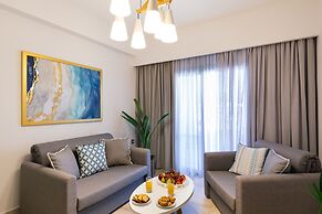 Belvedere Apartments and Spa