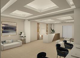 Belvedere Apartments and Spa