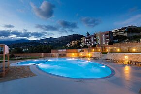 Belvedere Apartments and Spa