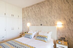Belvedere Apartments and Spa