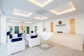 Belvedere Apartments and Spa
