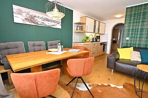 ALP-CHALET Ferienwohnungen Kleinwalsertal