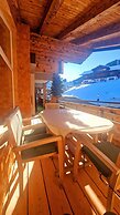 ALP-CHALET Ferienwohnungen Kleinwalsertal