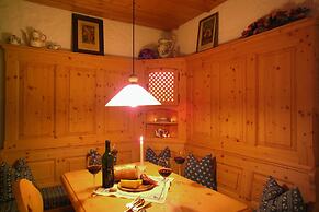 ALP-CHALET Ferienwohnungen Kleinwalsertal