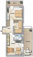 ALP-CHALET Ferienwohnungen Kleinwalsertal