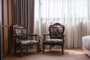 Hotel de Ľeau