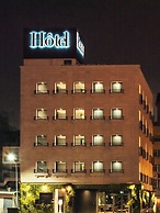 Hotel de Ľeau