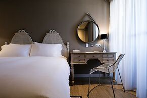 Hotel de Ľeau