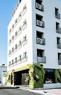 Hotel de Ľeau