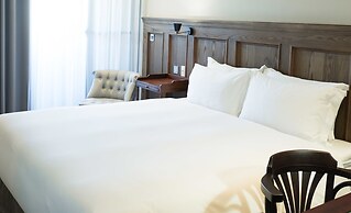 Hotel de Ľeau
