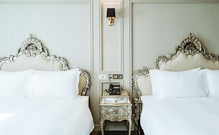 Hotel de Ľeau