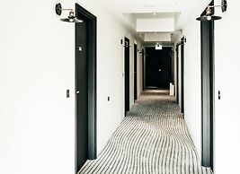 Hotel de Ľeau