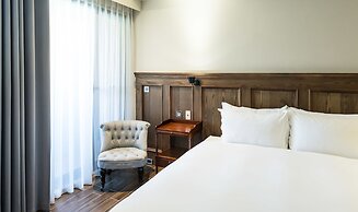 Hotel de Ľeau