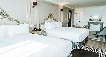 Hotel de Ľeau