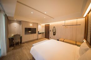 Hotel de Ľeau