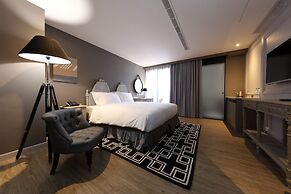 Hotel de Ľeau
