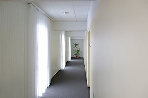 Montagehotel Business & City