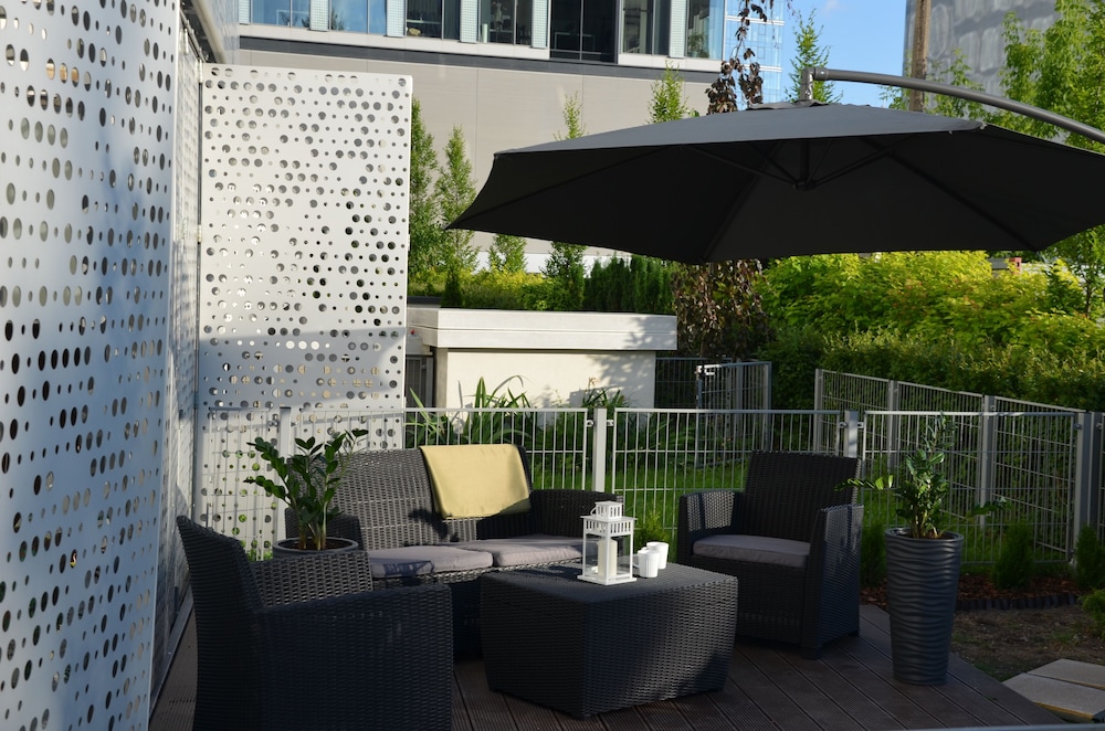 Apartamenty Oxygen DeLux