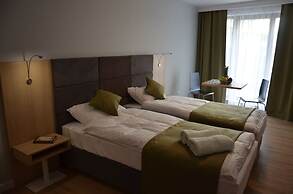 Apartamenty Oxygen DeLux