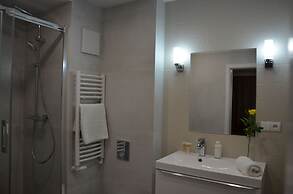 Apartamenty Oxygen DeLux