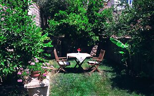 Herakles Butik Otel