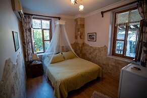 Herakles Butik Otel