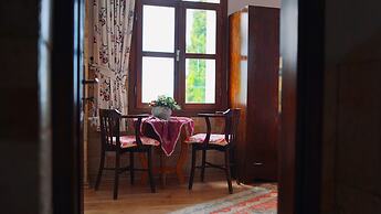 Herakles Butik Otel