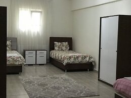 Hayat Palas