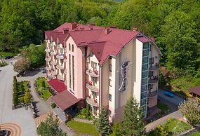 Fantasia Hotel