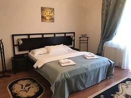 Fantasia Hotel