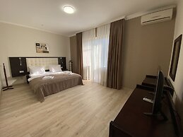 Fantasia Hotel