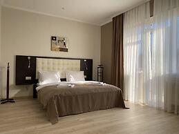 Fantasia Hotel