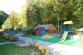 Fantasia Hotel