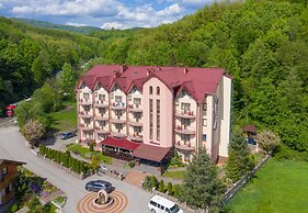 Fantasia Hotel