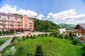 Fantasia Hotel