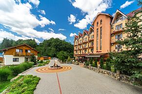 Fantasia Hotel
