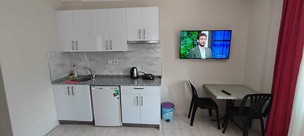 Villa Dream Apart Hotel