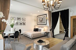 Hotel Atelia