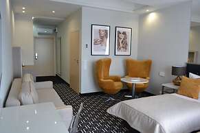 Hotel Atelia