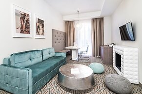 Hotel Atelia